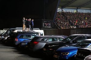 Oxford United v Arsenal: Emirates FA Cup Third Round
