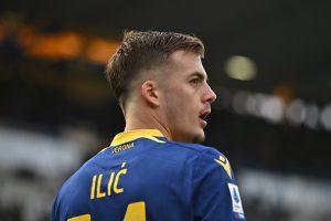 Hellas Verona v US Lecce - Serie A