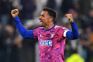 Juventus v Udinese Calcio - Serie A