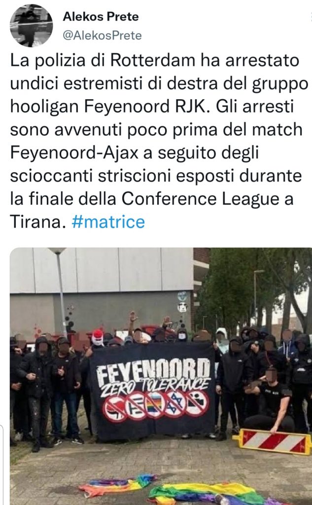 FEYENOORD