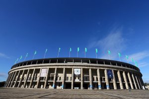 Olympic Stadium Berlin - General Views