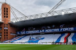 Sampdoria derby
