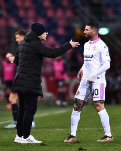 Bologna FC v US Cremonese - Serie A