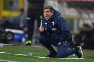 Torino FC v US Cremonese - Serie A