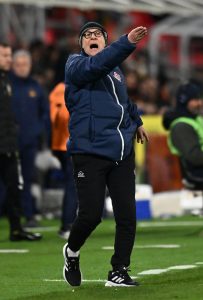 US Cremonese v AS Roma - Serie A