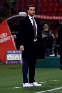 AC Monza v AC Milan - Serie A