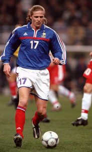 Emmanuel Petit