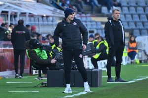 US Cremonese v US Lecce - Serie A