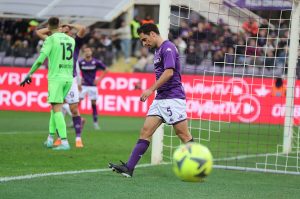 ACF Fiorentina v Empoli FC - Serie A