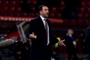 AC Monza v AC Milan - Serie A