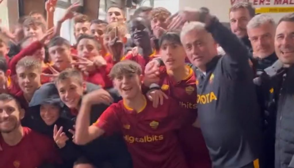 ROMA LAZIO UNDER 14