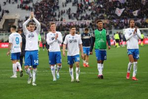 ACF Fiorentina v Empoli FC - Serie A