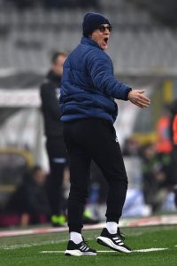 Torino FC v US Cremonese - Serie A