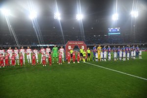 SSC Napoli v US Cremonese - Coppa Italia