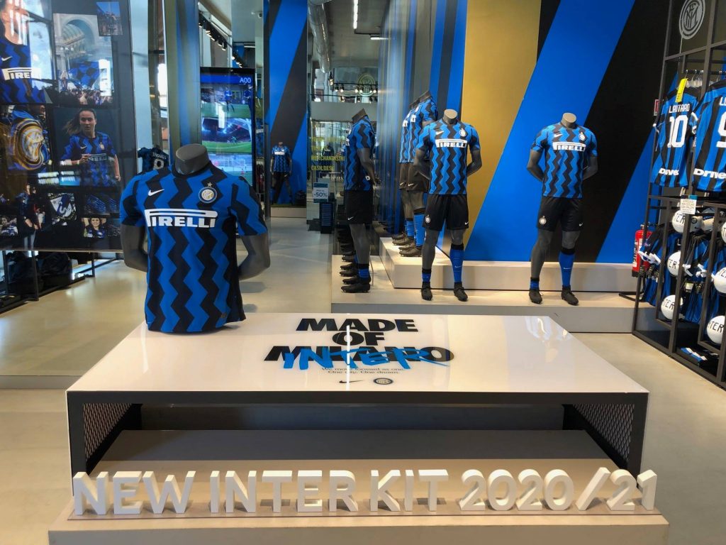 INTER STORE