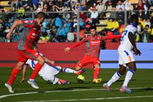 US Cremonese v US Lecce - Serie A