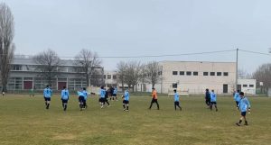 DERBY GIOVANISSIMI