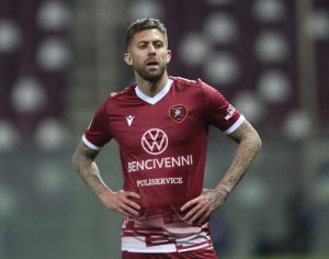 Reggina v US Salernitana - Serie B