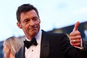 "The Son" Red Carpet - 79th Venice International Film Festival