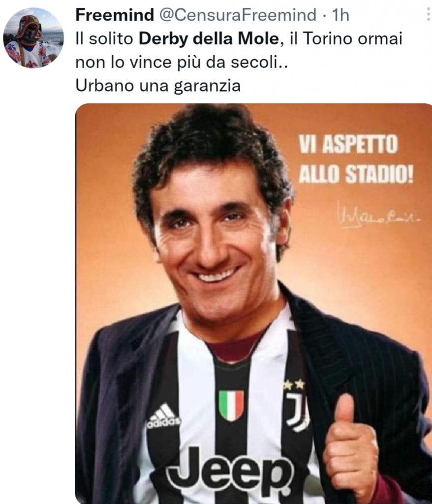 JUVE TORO