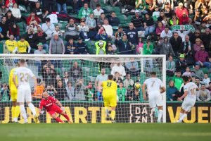 Elche CF v Villarreal CF - LaLiga Santander