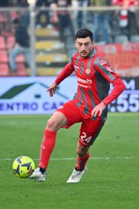 US Cremonese v AC Monza - Serie A