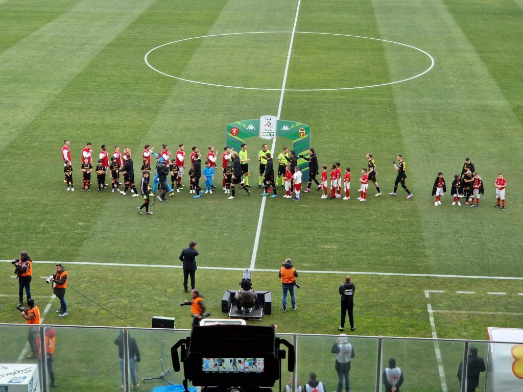 Perugia ternana il derby umbro