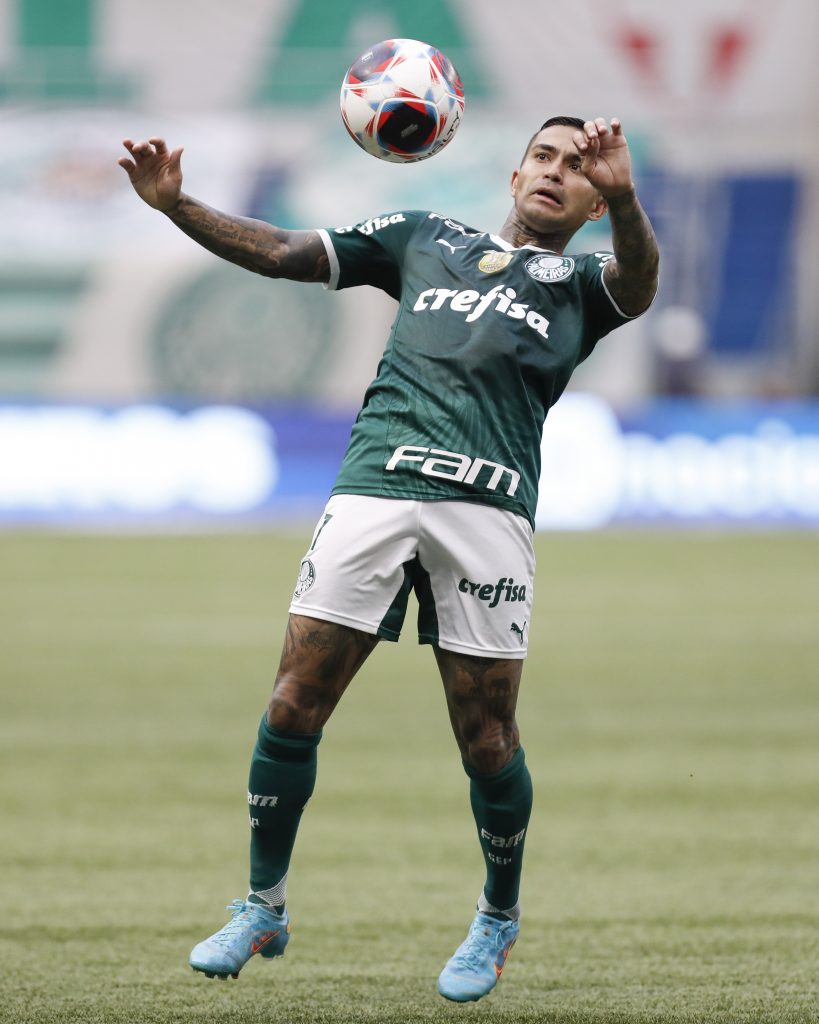 Palmeiras v Sao Paulo - Sao Paulo State Championship