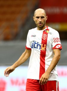 AC Milan v Monza - Pre-Season Friendly