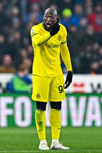 UC Sampdoria v FC Internazionale - Serie A