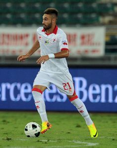AS Bari v Brescia Calcio - Serie B