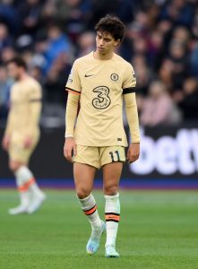 West Ham United v Chelsea FC - Premier League