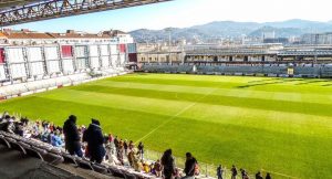 PRE-DERBY AL FILADELFIA