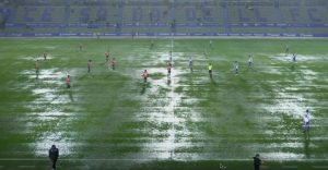 SABADELL PARTITA SOSPESA