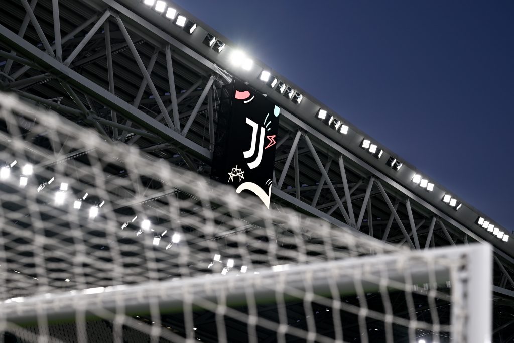 Juventus v FC Nantes: Knockout Round Play-Off Leg One - UEFA Europa League