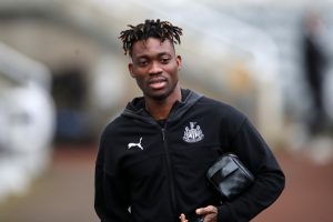 Newcastle United v Everton FC - Premier League