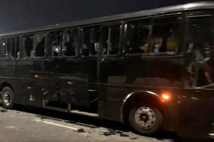 AGGRESSIONE SAN PAOLO