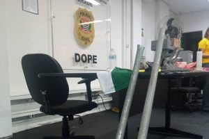 AGGRESSIONE SAN PAOLO