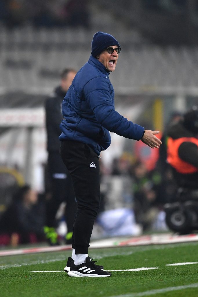 Torino FC v US Cremonese - Serie A