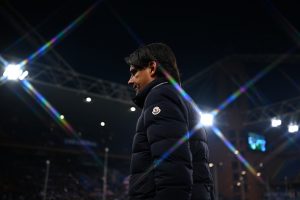 UC Sampdoria v FC Internazionale - Serie A