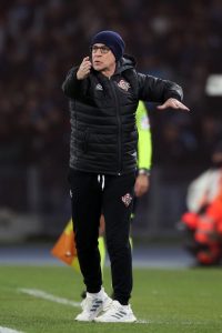 SSC Napoli v US Cremonese - Serie A