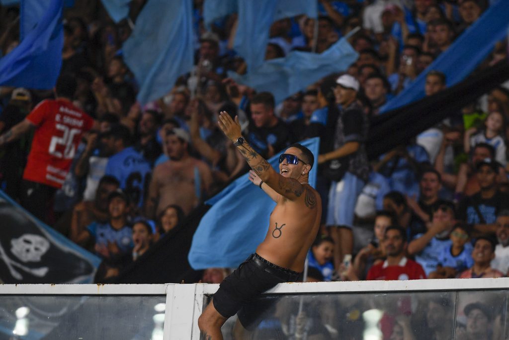 Belgrano v River Plate - Liga Profesional 2023