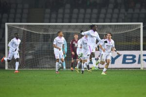 Torino FC v US Cremonese - Serie A