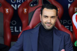 Salernitana v AC Monza - Serie A