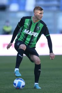 US Sassuolo v Atalanta BC - Serie A