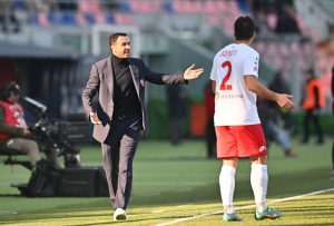 Bologna FC v AC Monza - Serie A