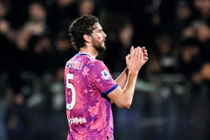 Spezia Calcio v Juventus - Serie A