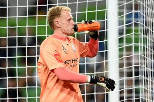 A-League Men's Rd 17 - Melbourne Victory v Melbourne City