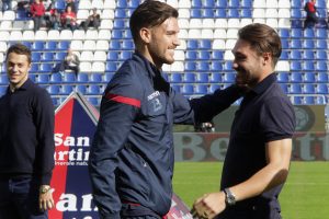 Cagliari Calcio v Hellas Verona FC - Serie A