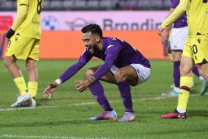 ACF Fiorentina v Bologna FC - Serie A